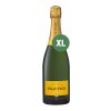 Champagne Drappier Carte d'Or Brut Jéroboam BOX 