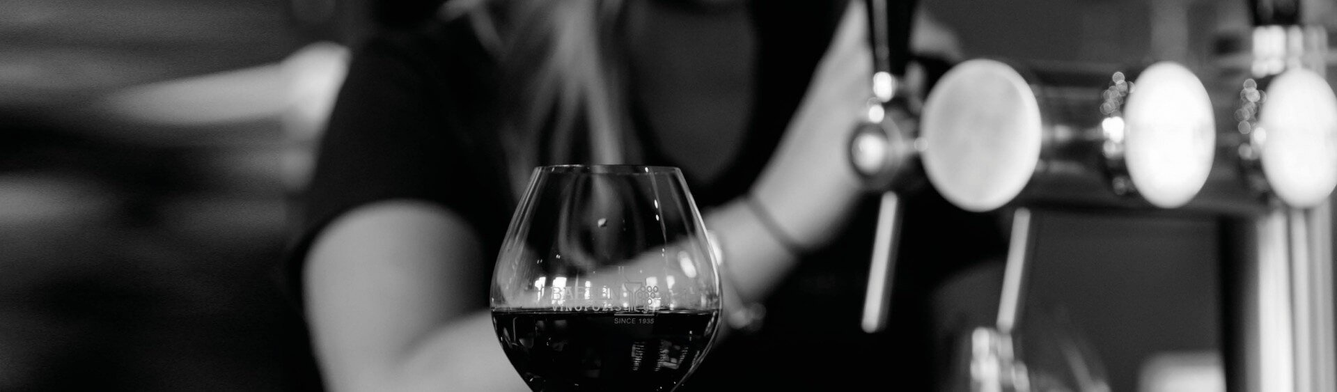 10 redenen waarom u zou kiezen voor wijn van het vat