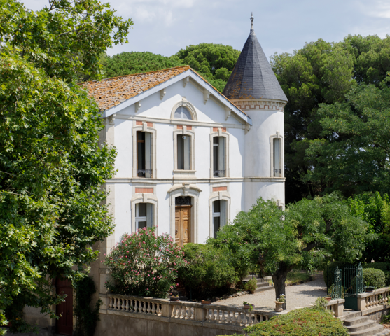 Le Bòsc