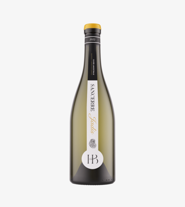 Henri Bourgeois Sancerre Jadis