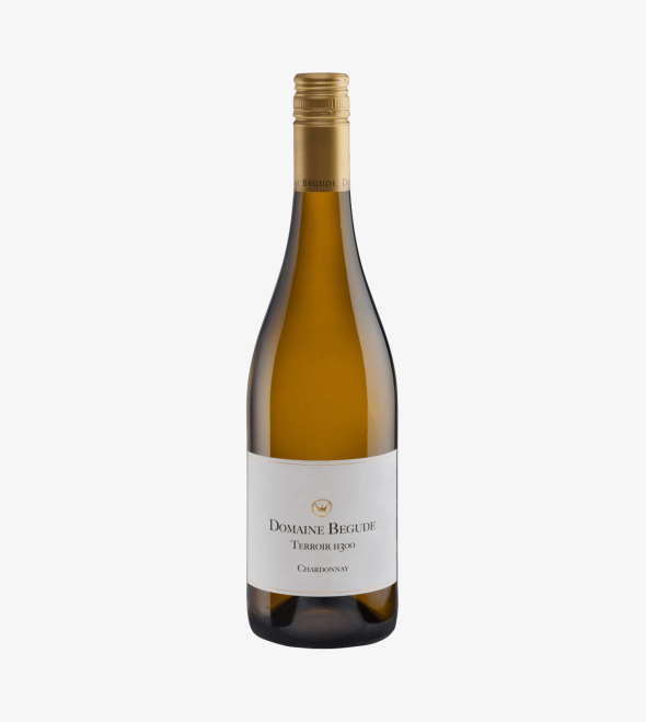 Domaine Begude Terroir 11300 Chardonnay
