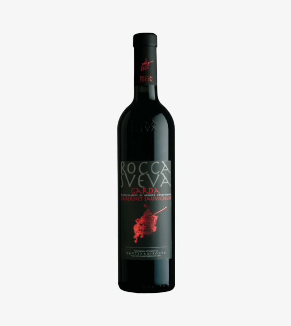 Rocca Sveva Cabernet Garda