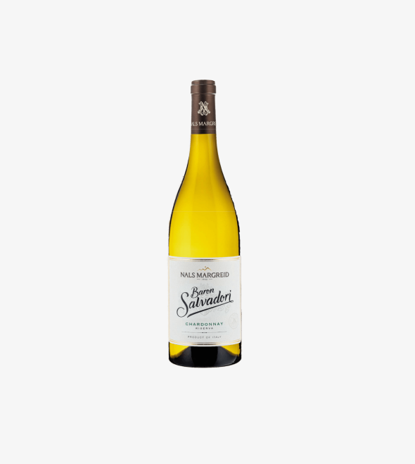 Nals Margreid Baron Salvadori Chardonnay Riserva