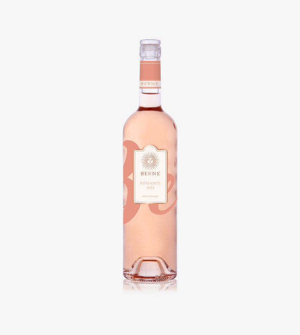 Château de Berne Romance Rosé