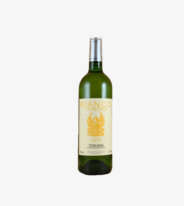 Tenuta di Trinoro Bianco Toscana