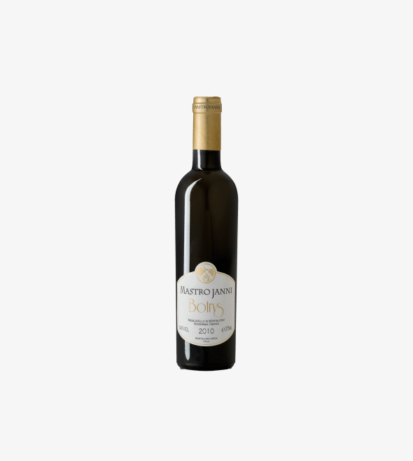 Mastrojanni Botrys Moscadello di Montalcino