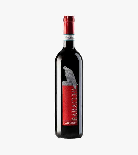 Baracchi Cabernet Sauvignon Riserva