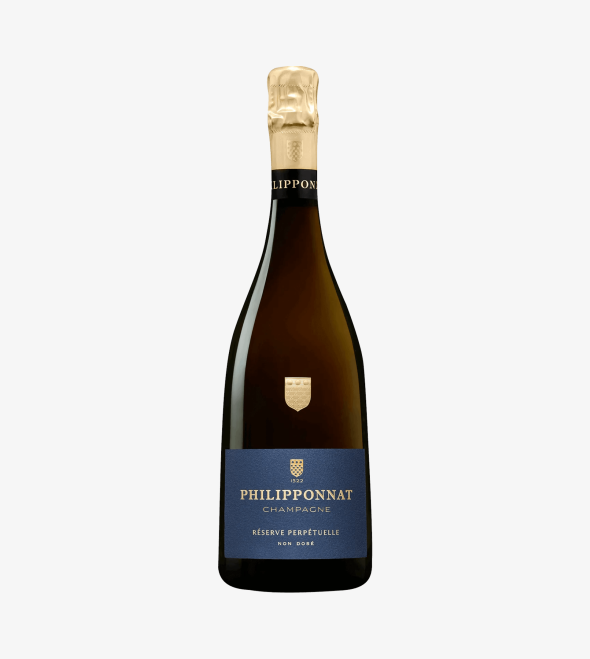 Champagne Philipponnat Royale Réserve Non-Dosé
