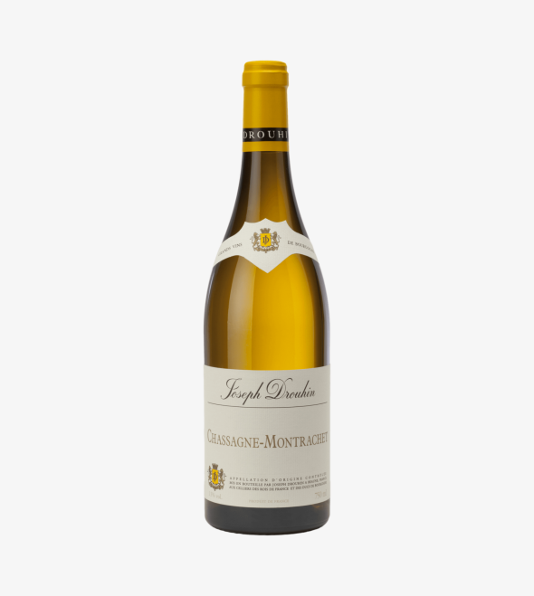 Joseph Drouhin Chassagne-Montrachet Blanc Magnum