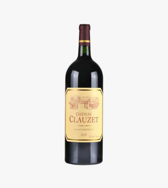 Château Clauzet Saint-Estèphe
