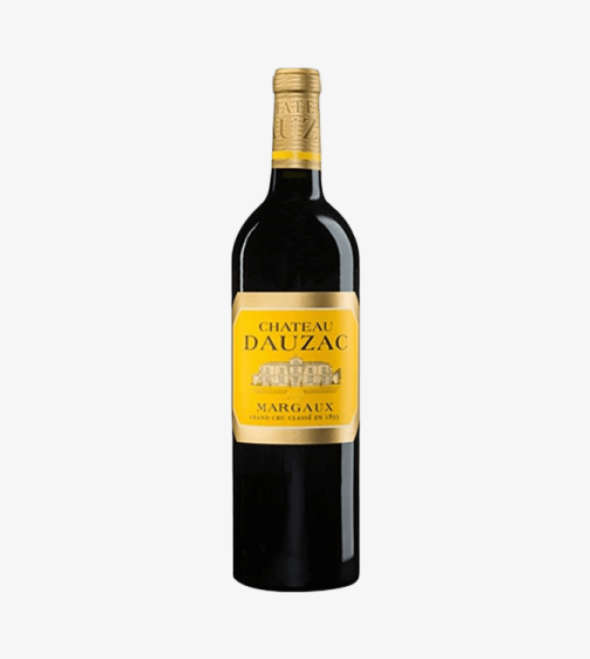 Château Dauzac Margaux