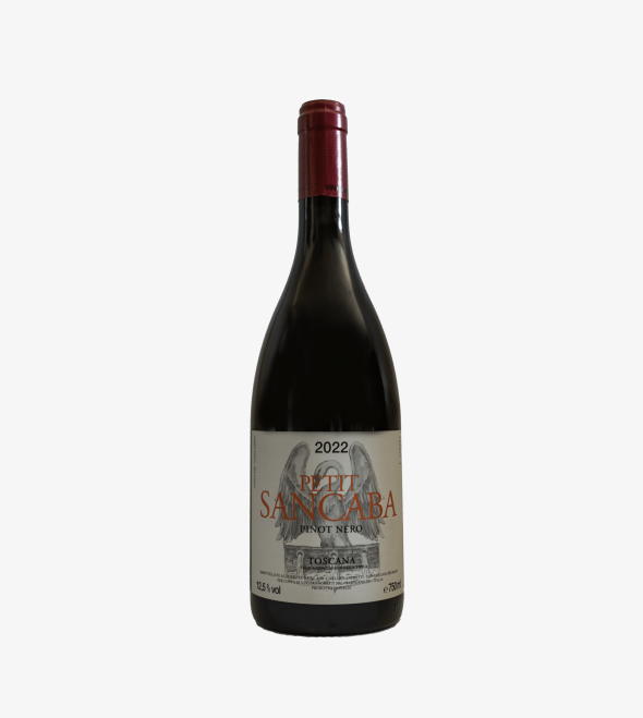 Petit Sancaba Pinot Nero