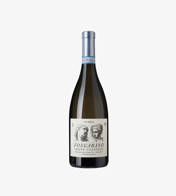 Inama Foscarino Soave Classico