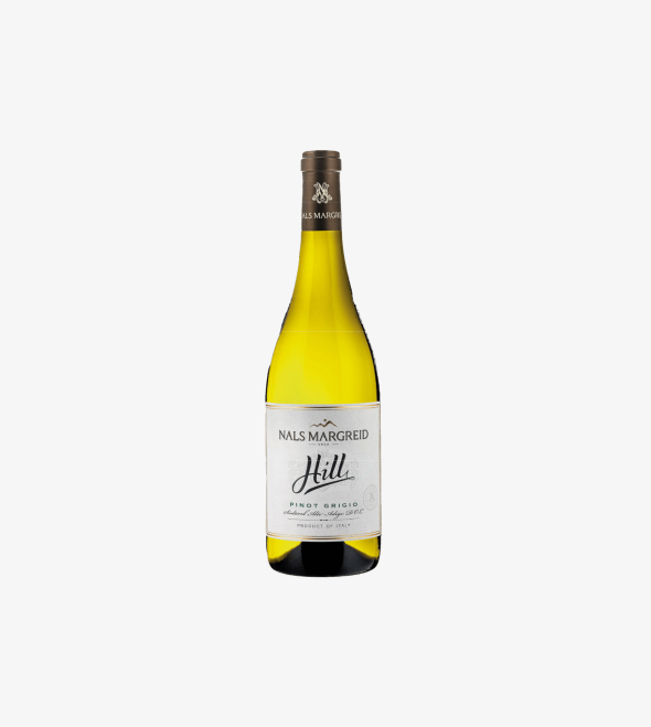 Nals Margreid Hill Pinot Grigio