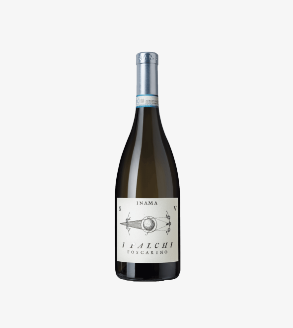 Inama I Palchi Foscarino Grande Cuvée