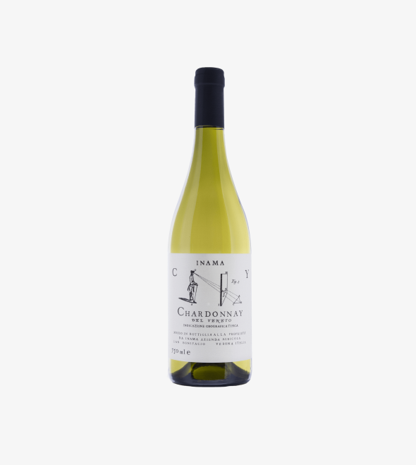 Inama Chardonnay del Veneto