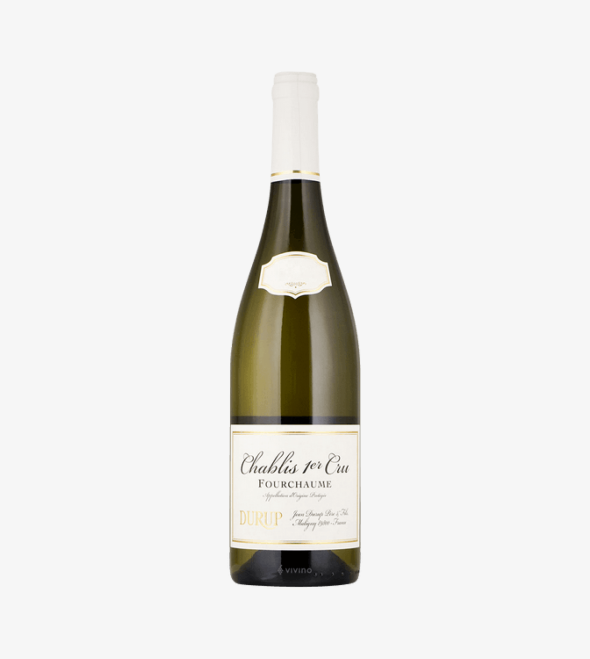 Jean Durup Chablis 1er Cru Fourchaume