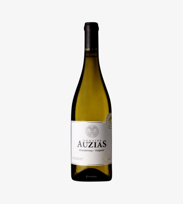 Château Auzias Chardonnay Viognier