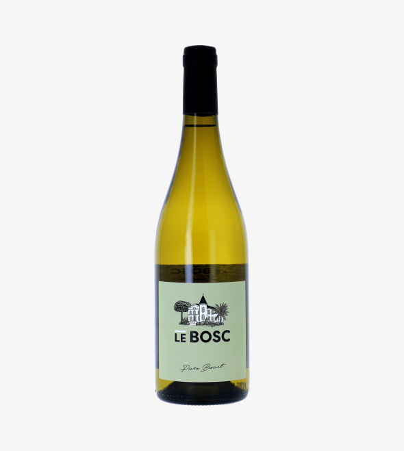 Domaine Le Bòsc Blanc