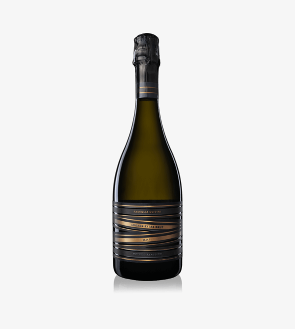 Famiglia Olivini Lugana Extra Brut