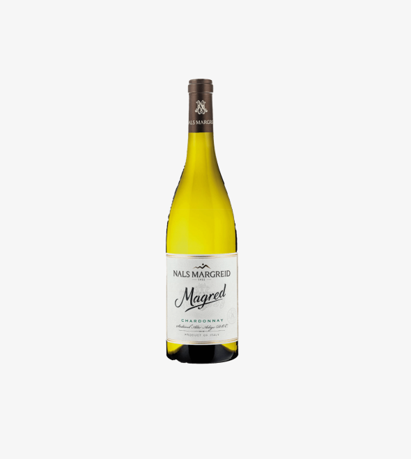 Nals Margreid Magred Chardonnay