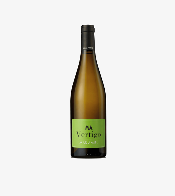 Mas Amiel Vertigo Blanc