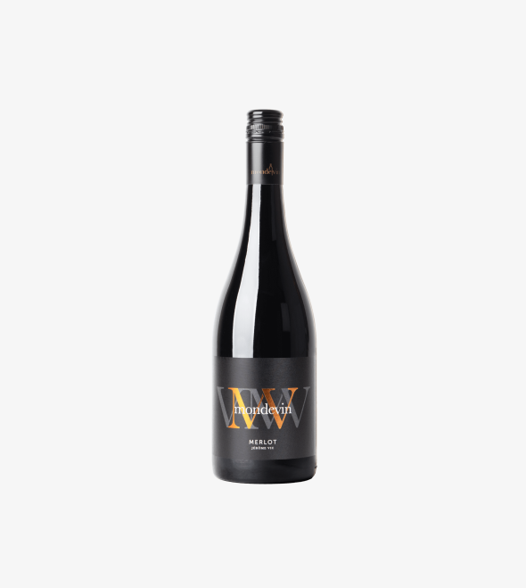 Mondevin Merlot Jérôme Vic