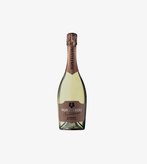 Montelvini Promosso Spumante Millesimato Brut