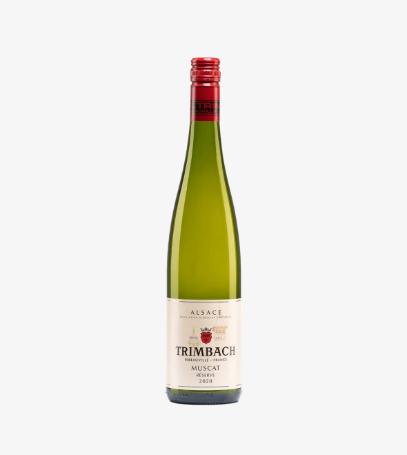Trimbach Muscat Réserve