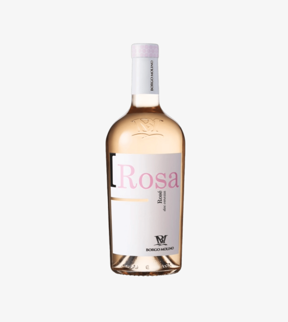 Borgo Molino Rosa Rosé
