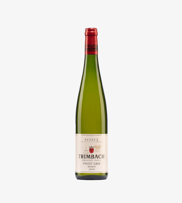 Trimbach Pinot Gris Réserve Magnum