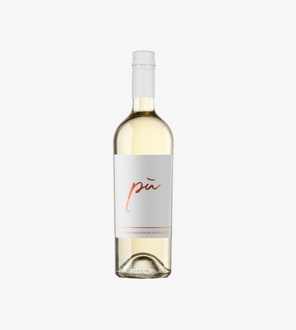 San Marzano Piu Malvasia Sauvignon