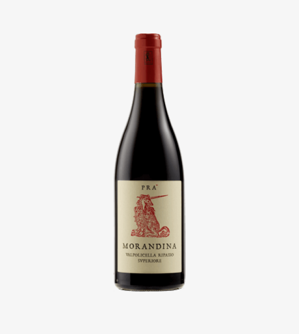 Pra Morandina Valpolicella Sup Ripasso Magnum