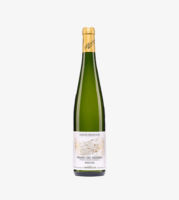 Trimbach Riesling Grand Cru Geisberg