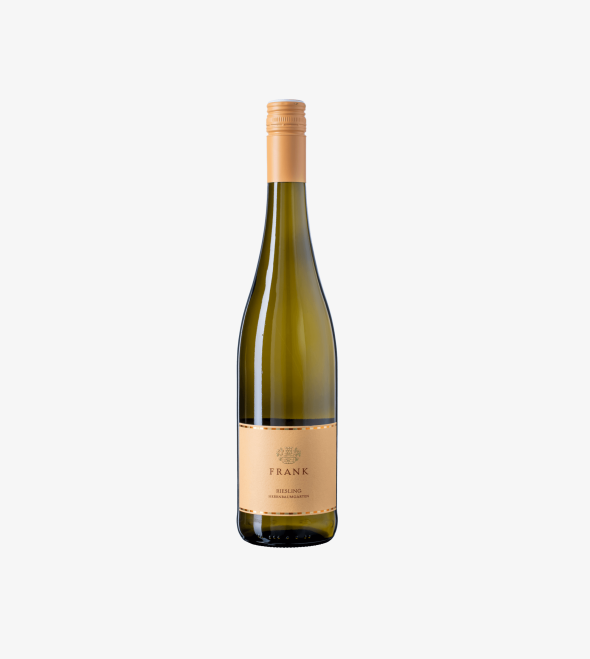 Weingut Frank Riesling Herrnbaumgarten