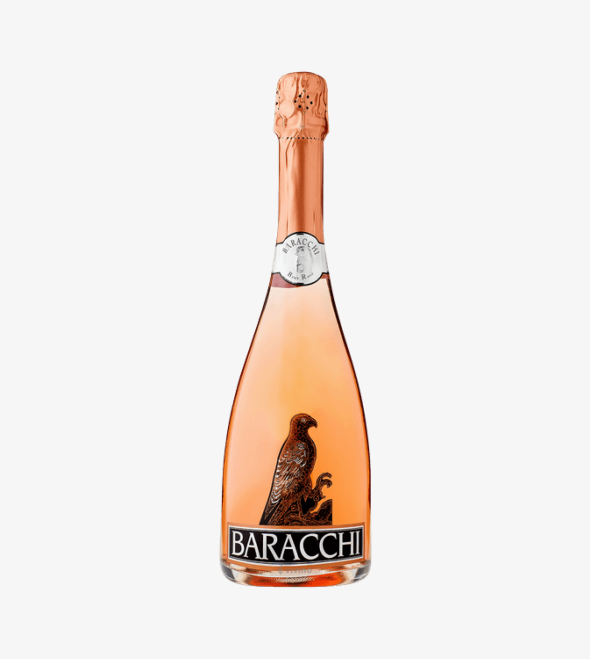 Baracchi Sangiovese Brut