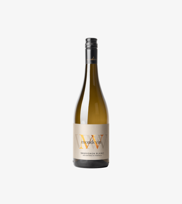 Mondevin Sauvignon Blanc Pomerols