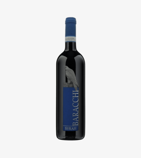 Baracchi Syrah Riserva Magnum