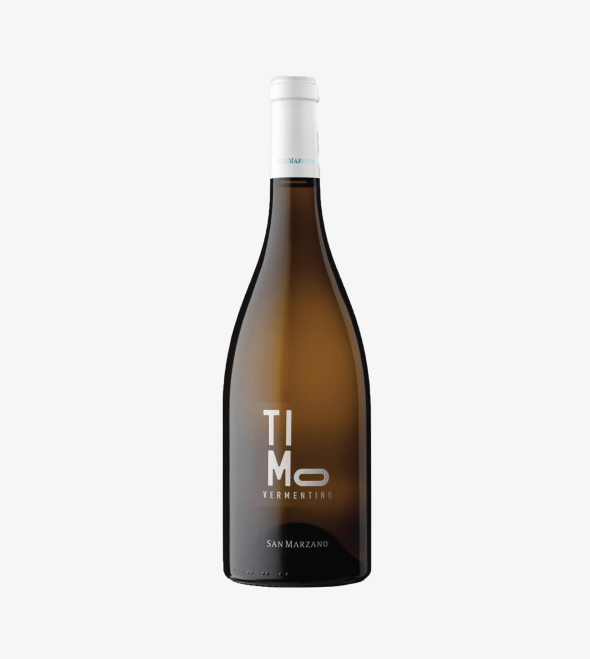 San Marzano Timo Vermentino