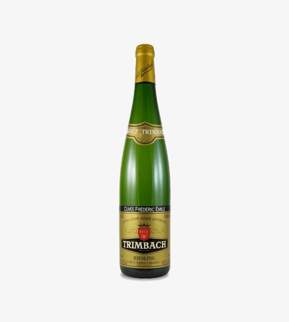 Trimbach Riesling Cuvée Fréderic Emile