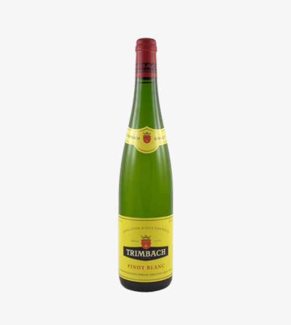 Trimbach Pinot Blanc