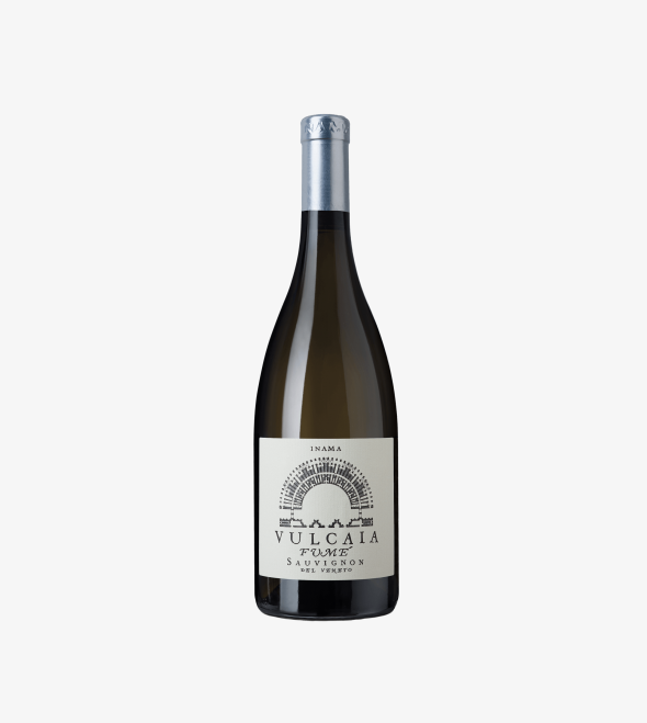 Inama Vulcaia Fume Sauvignon del Veneto