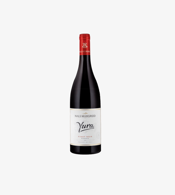 Nals Margreid Yura Pinot Noir Riserva