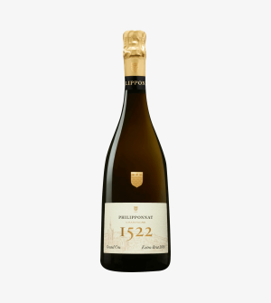 Champagne Philipponnat Cuvée 1522 Grand Cru