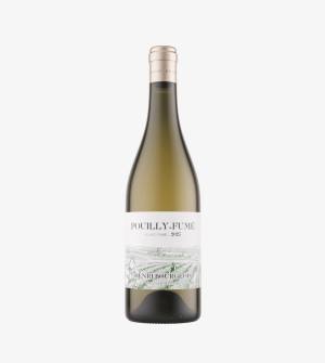 Henri Bourgeois Pouilly Fumé En Travertin