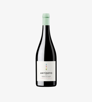 Bodegas Antidoto Ribera del Duero