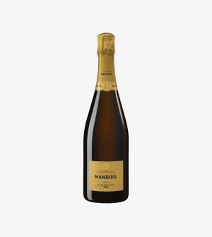 Champagne Mandois Blanc de Blancs Millisimé 2019