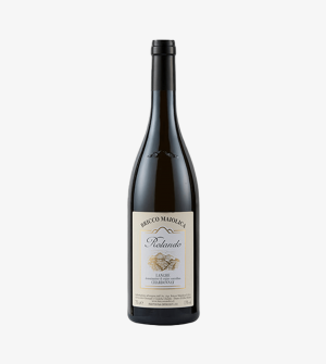 Bricco Maiolica Rolando Langhe Chardonnay Magnum