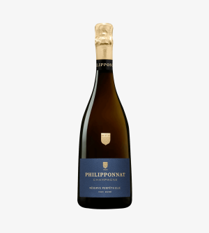 Champagne Philipponnat Royale Réserve Non-Dosé