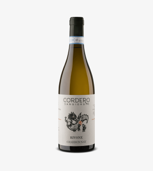 Cordero San Giorgio Rivone Chardonnay Magnum